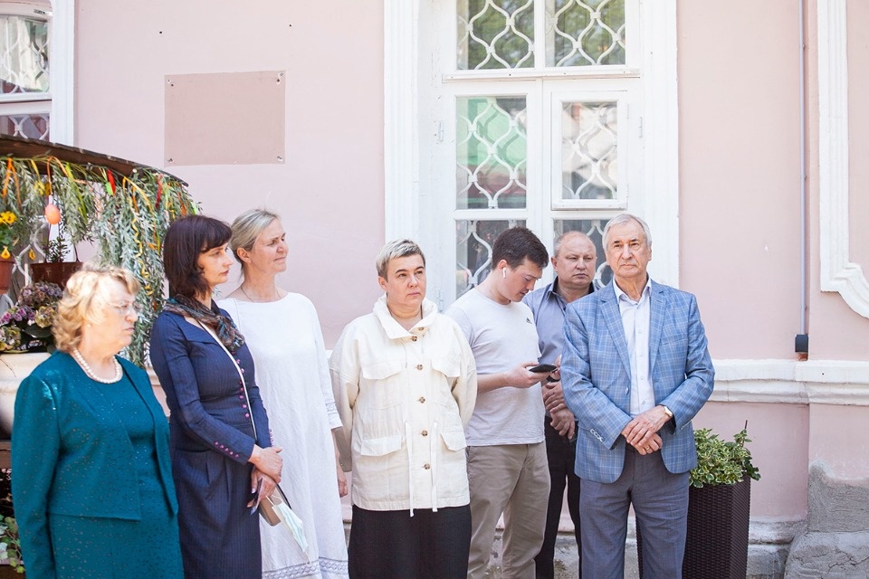 Наш Невский Наш Невский