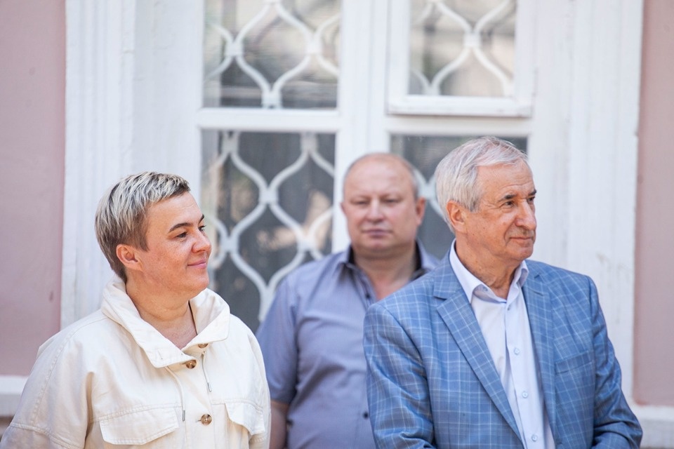 Наш Невский Наш Невский