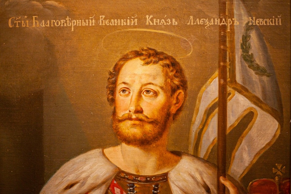 Наш Невский Наш Невский