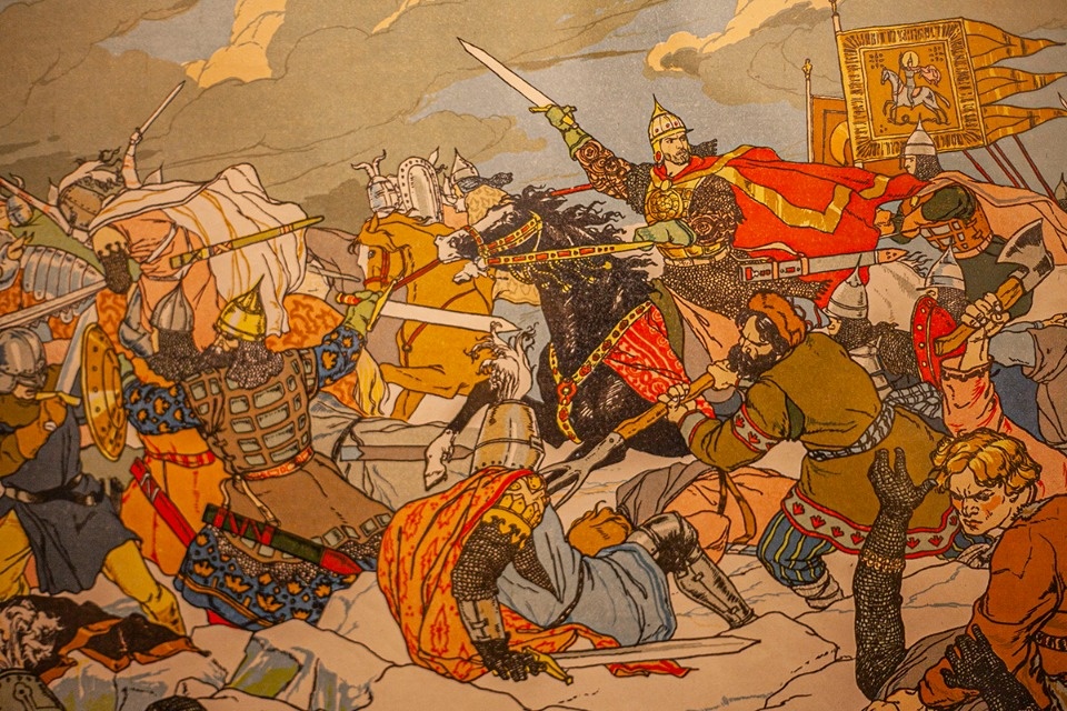 Наш Невский Наш Невский