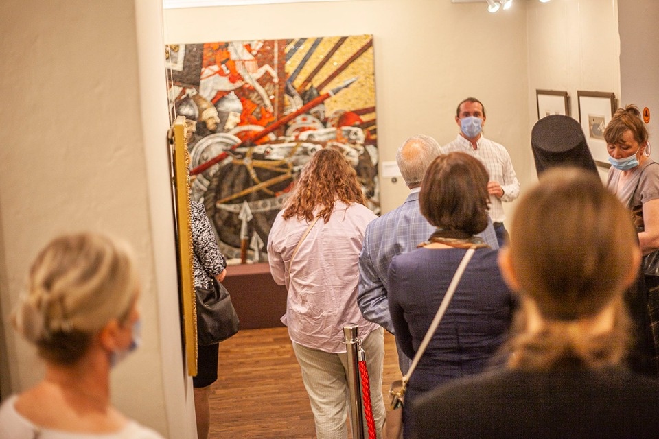 Наш Невский Наш Невский