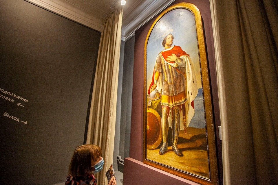 Наш Невский Наш Невский