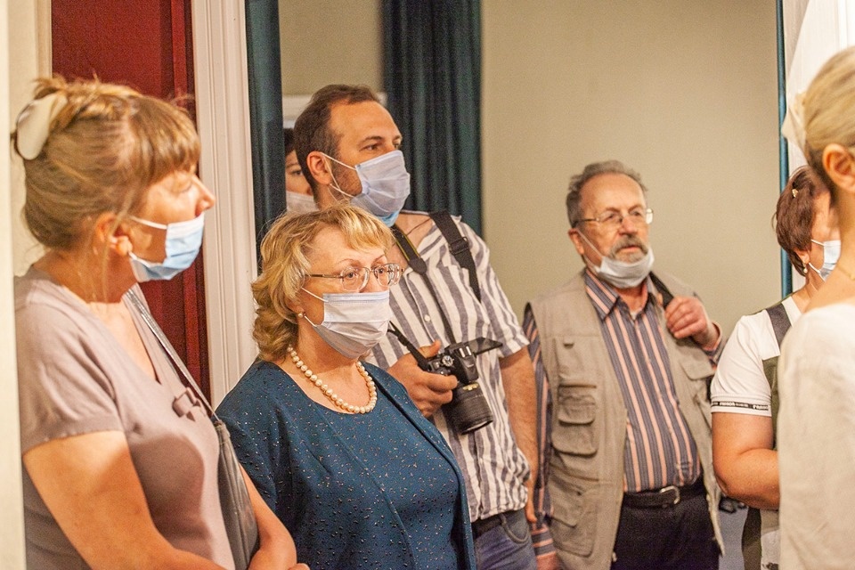 Наш Невский Наш Невский