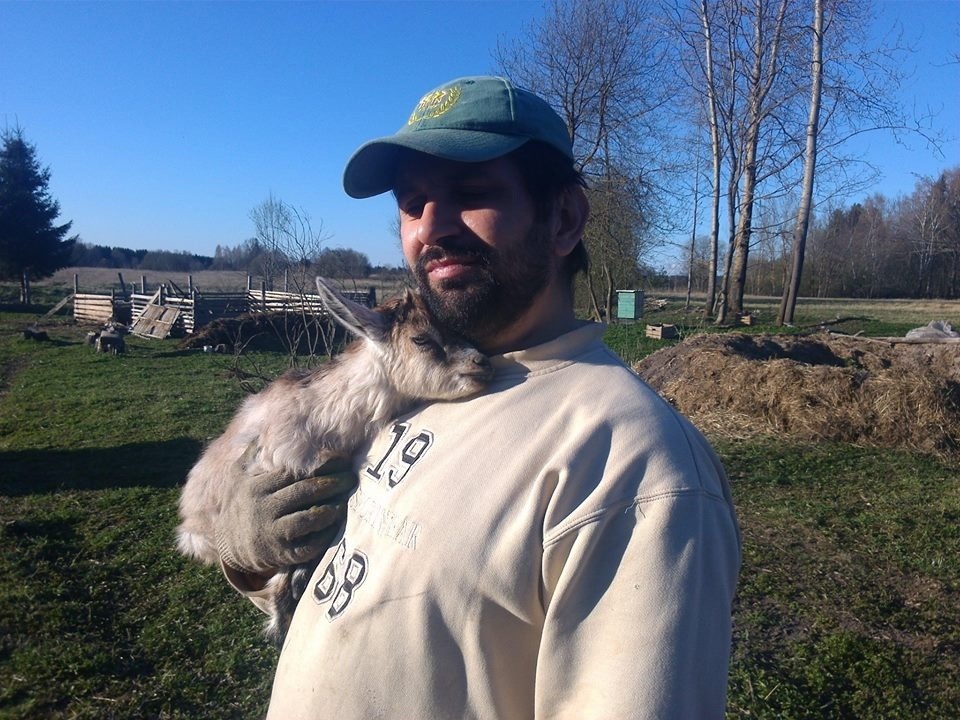 Псковский сыровар претендует на победу во всероссийском конкурсе «Мастера гостеприимства»