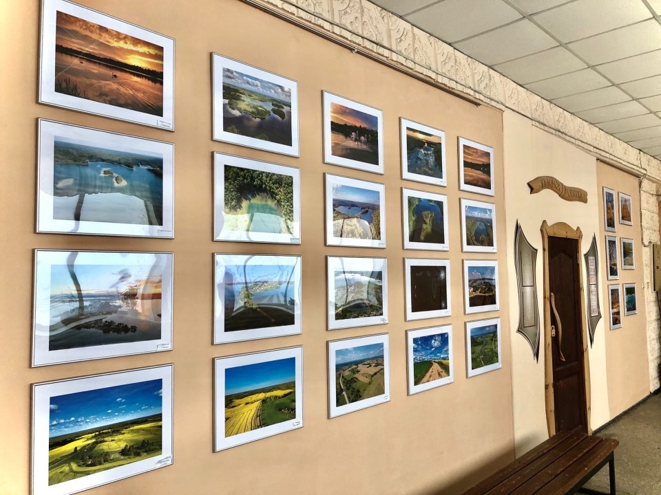 Владимир Бумаков: Я делаю историю об этом месте и времени