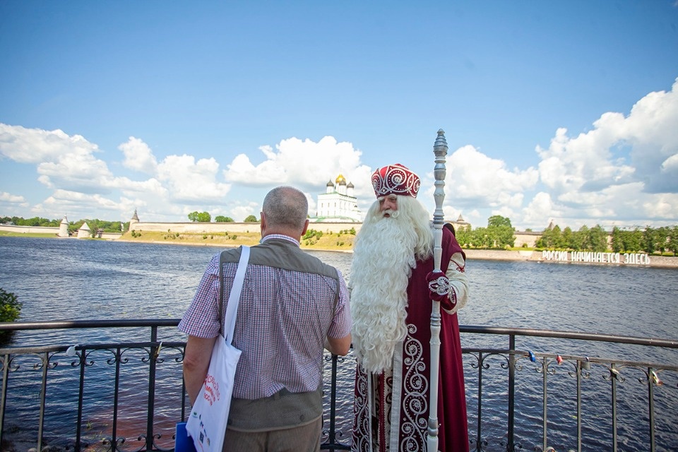 Мороз и солнце Мороз и солнце