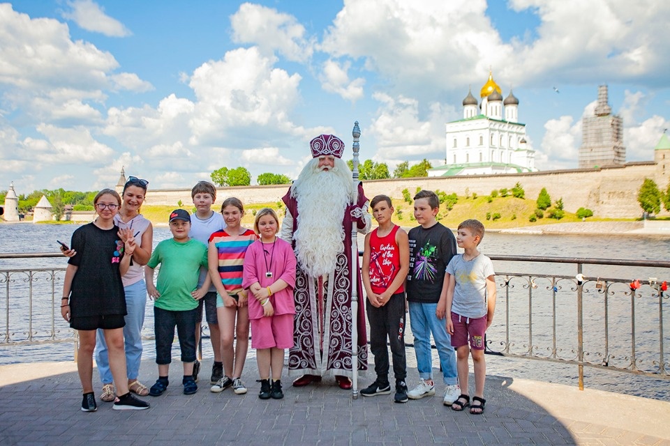 Мороз и солнце Мороз и солнце