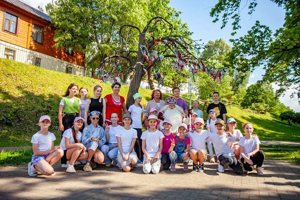 Мороз и солнце Мороз и солнце