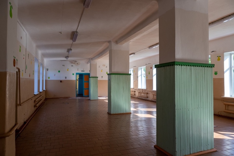 Михаил Ведерников поручил подготовить предложения по созданию молодежной базы в Себежском районе