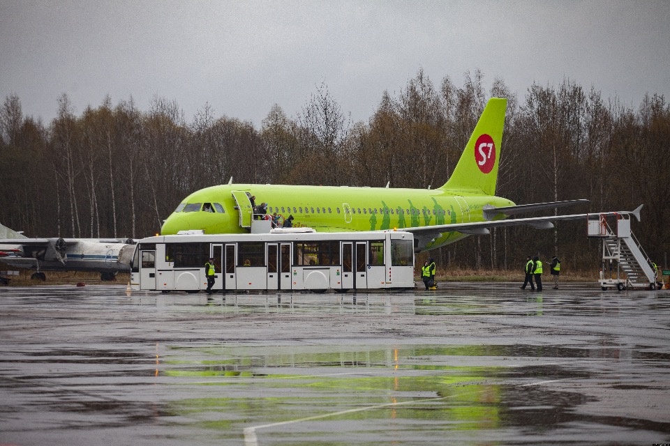 Билеты на рейс Псков — Симферополь появились на сайте авиаперевозчика Билеты на рейс Псков — Симферополь появились на сайте авиаперевозчика
