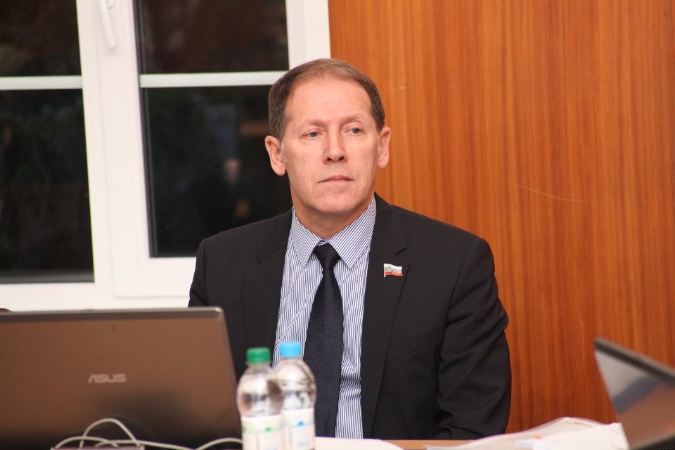 Юрий Сорокин: Россия и США открыты к совместному диалогу