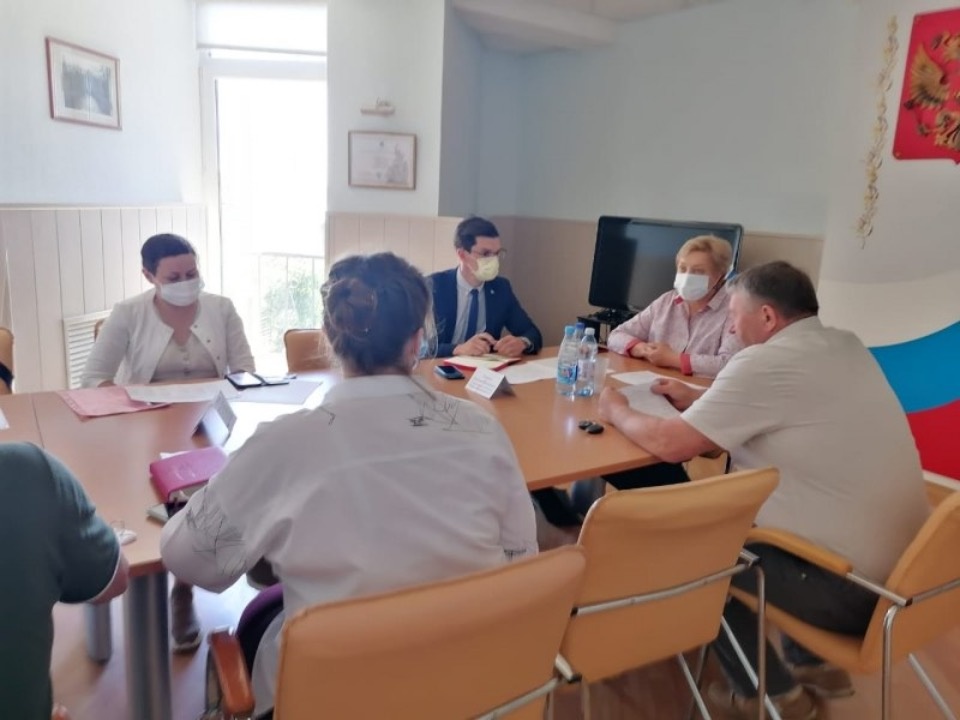 Международная встреча на Кургане Дружбы в Себежском районе состоится в закрытом формате