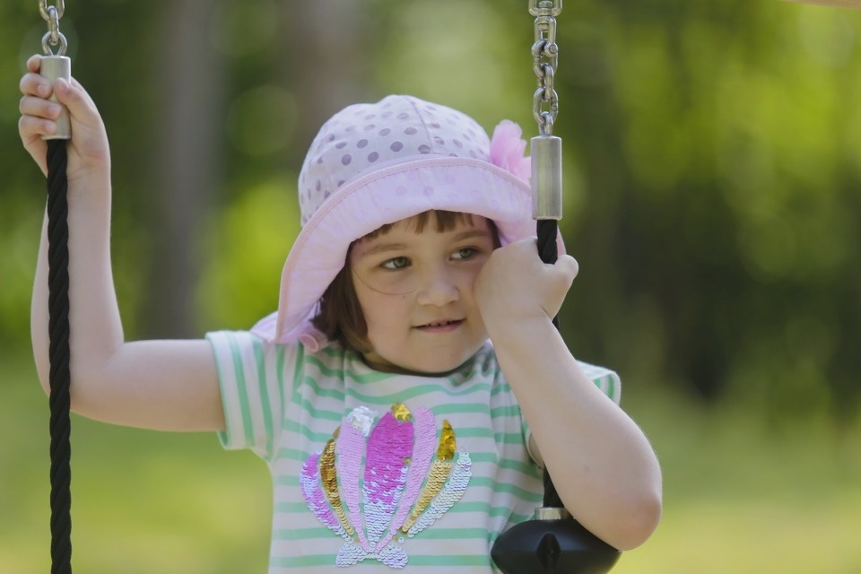 Парк летнего периода Парк летнего периода