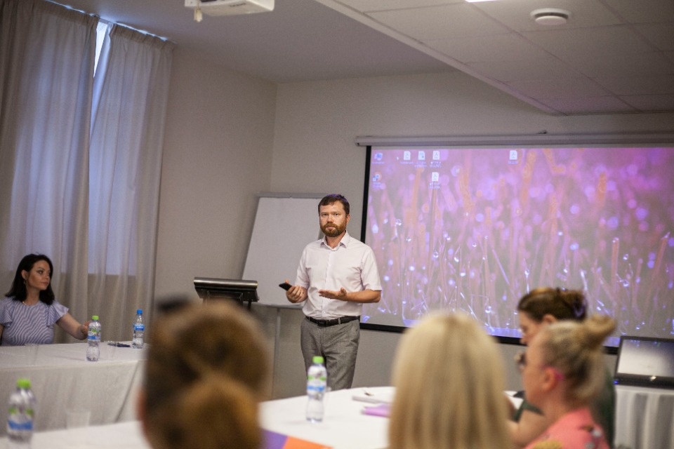 «Ростелеком» презентовал псковским отельерам цифровые решения для гостиничного бизнеса