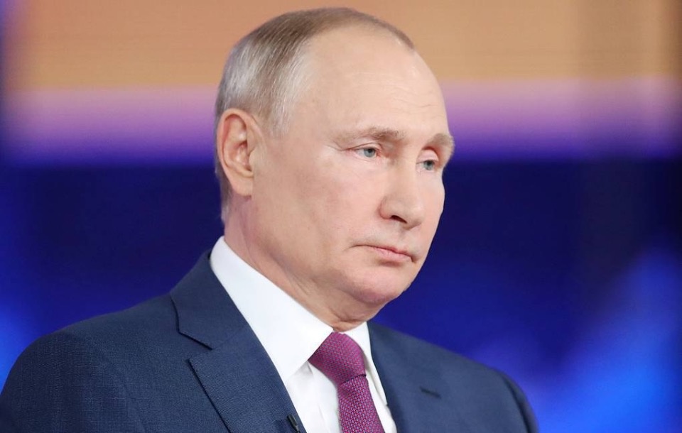 Президент России: Я не поддерживаю обязательную вакцинацию