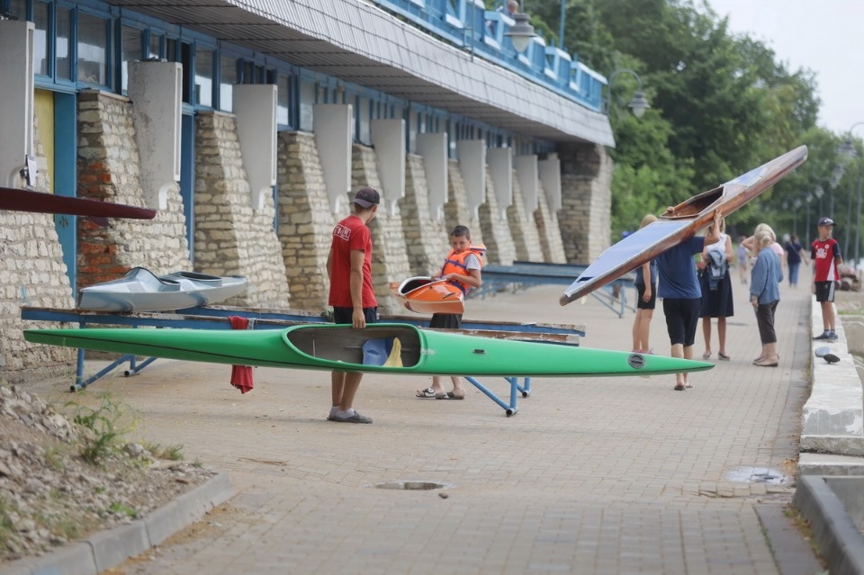 По воде аки посуху По воде аки посуху