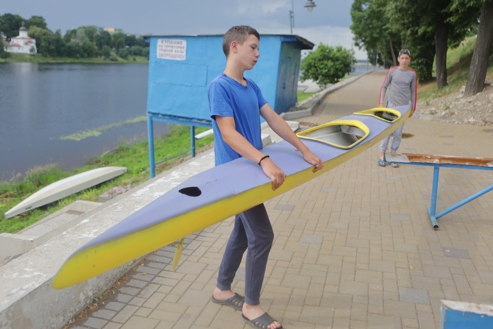 По воде аки посуху По воде аки посуху