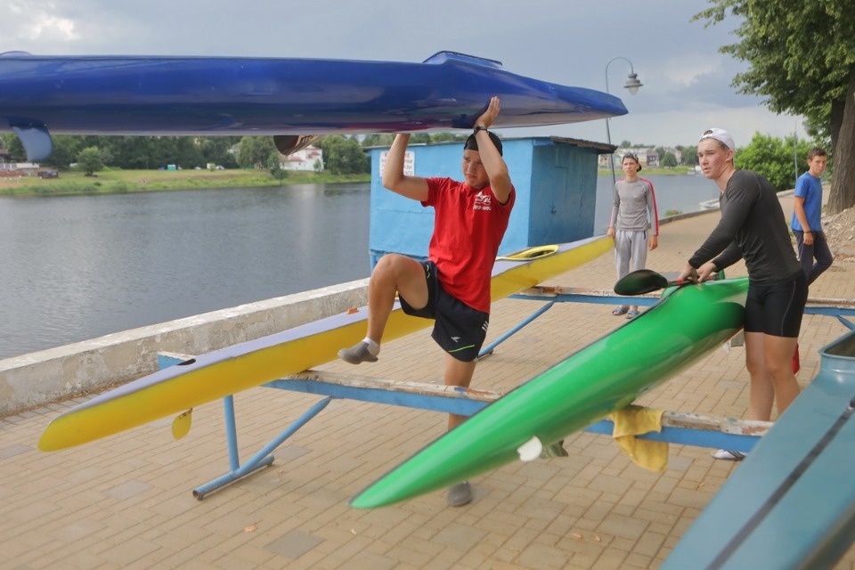 По воде аки посуху По воде аки посуху