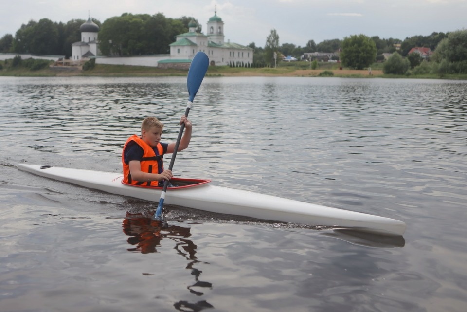 По воде аки посуху По воде аки посуху