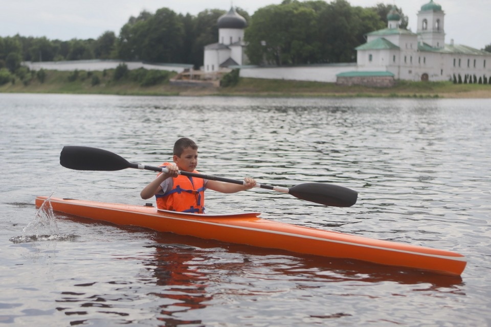 По воде аки посуху По воде аки посуху