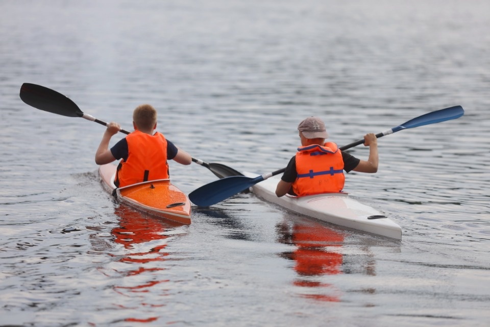 По воде аки посуху По воде аки посуху