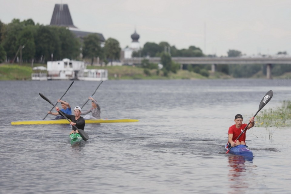 По воде аки посуху По воде аки посуху