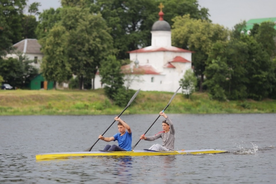 По воде аки посуху По воде аки посуху