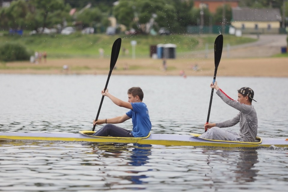 По воде аки посуху По воде аки посуху
