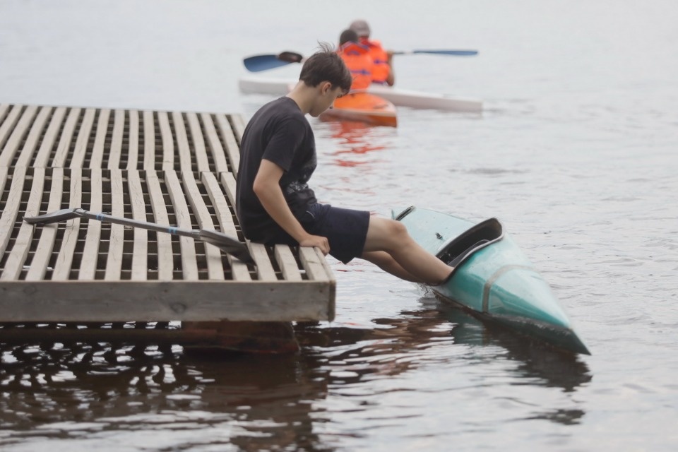 По воде аки посуху По воде аки посуху