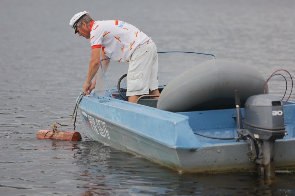 По воде аки посуху По воде аки посуху