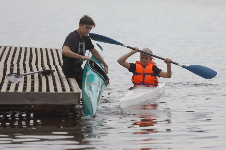 По воде аки посуху По воде аки посуху