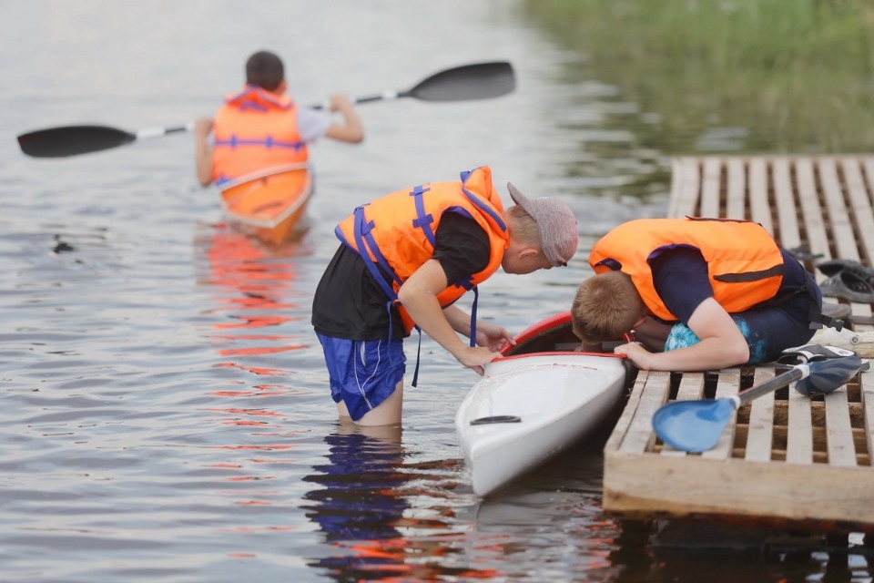 По воде аки посуху По воде аки посуху