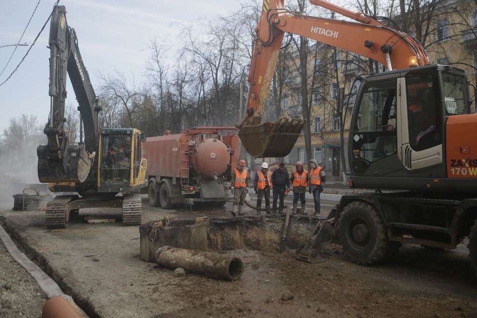 500 млн рублей получит на дороги Псковская область из резервного фонда Правительства РФ
