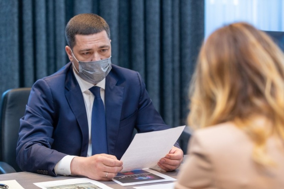 100-летие певицы Ольги Сергеевой и 350-летие Петра I отметят в Псковской области в 2022 году