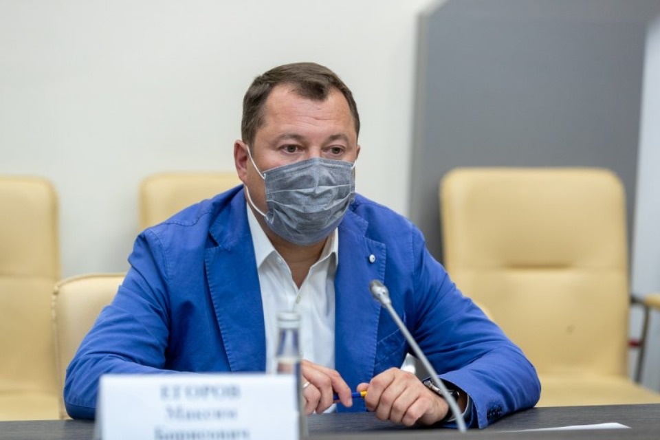 5 млн рублей выделят на предпроектные работы по станции смягчения воды в Пскове