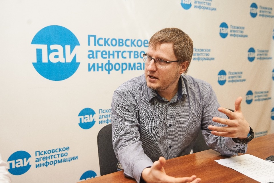 Кузьмин: Судебный процесс — это то, что можно сделать для правовой оценки событий оккупации