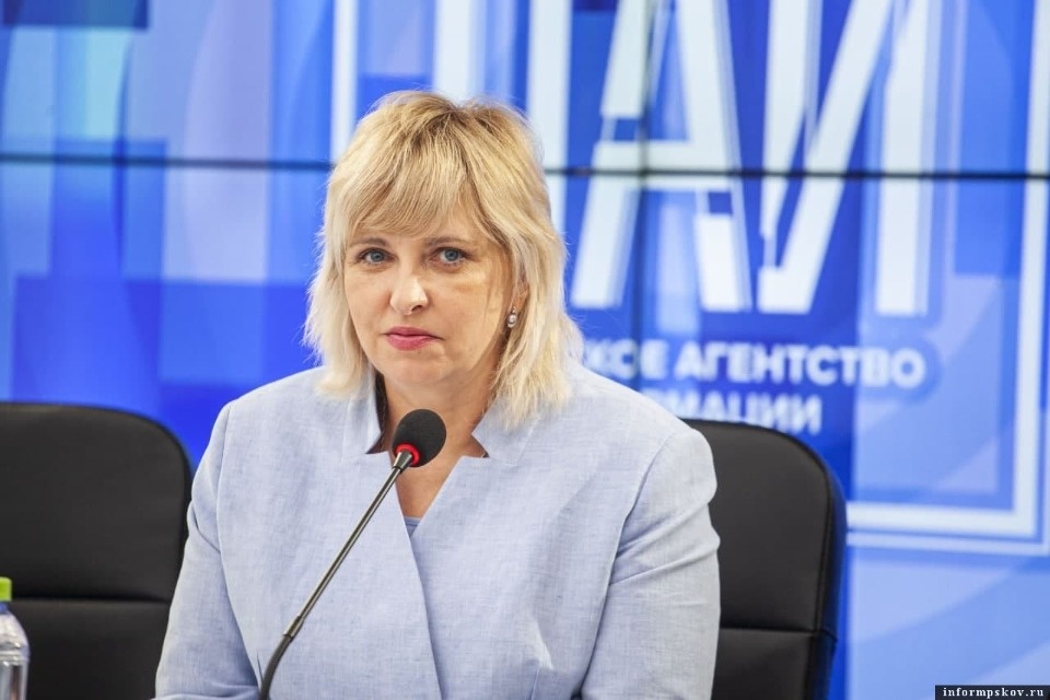 Елена Цунаева: Исследования поисковиков должны закончится юридической квалификацией