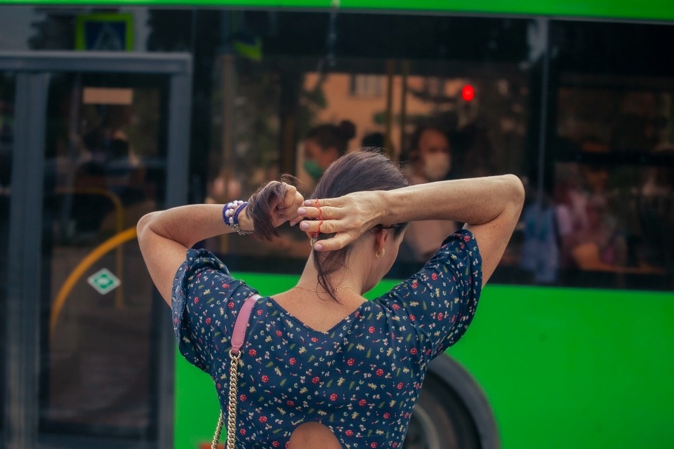 Знойный Псков Знойный Псков