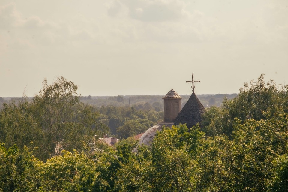 Знойный Псков Знойный Псков