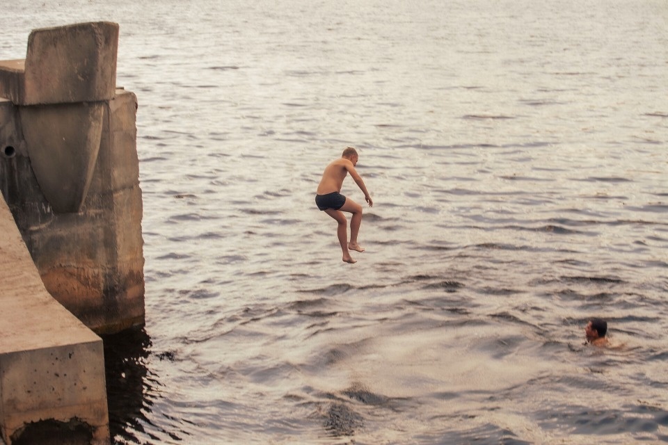 До 34 градусов поднимется температура воздуха в Псковской области 9 июля