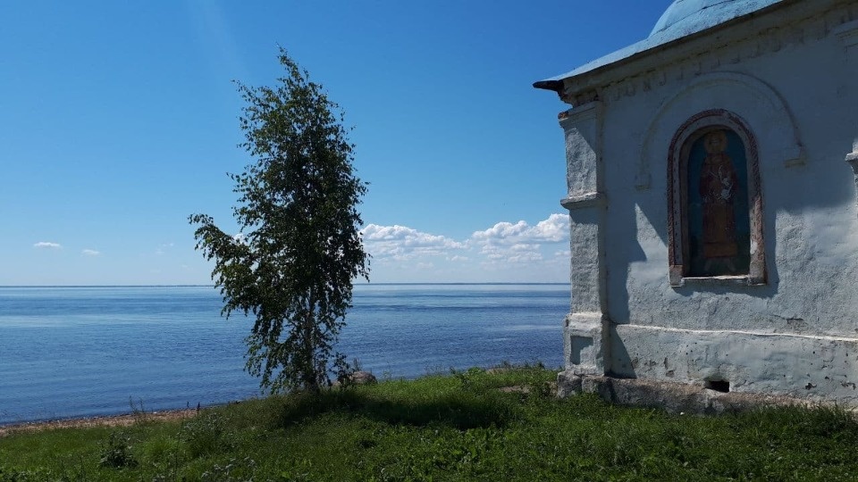 В большинстве районов Псковской области 13 июля пройдут дожди В большинстве районов Псковской области 13 июля пройдут дожди