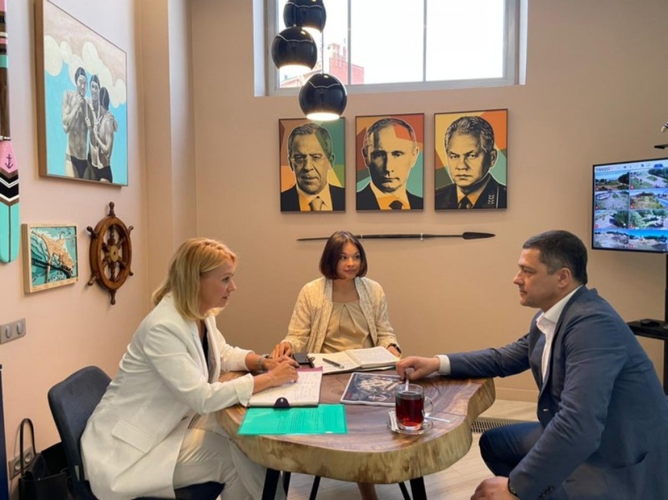 Федерация триатлона появится в Псковской области