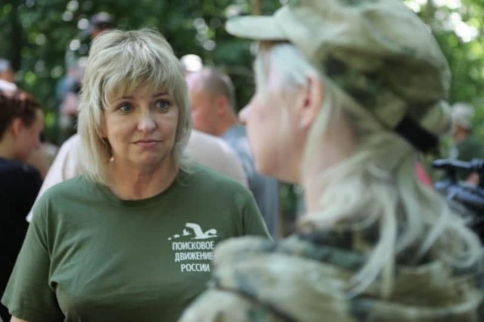 Раскопки на массовом захоронении жертв фашистов начались в Невельском районе