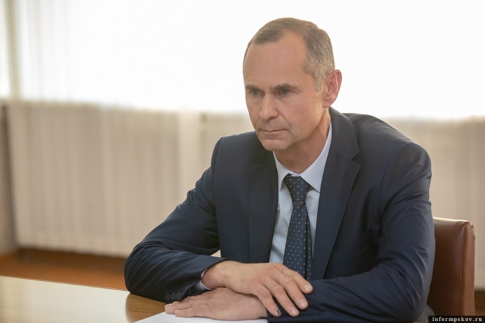 Глава Невельского района: Трёхдневное голосование на выборах — удобно и адекватно в нынешней ситуации