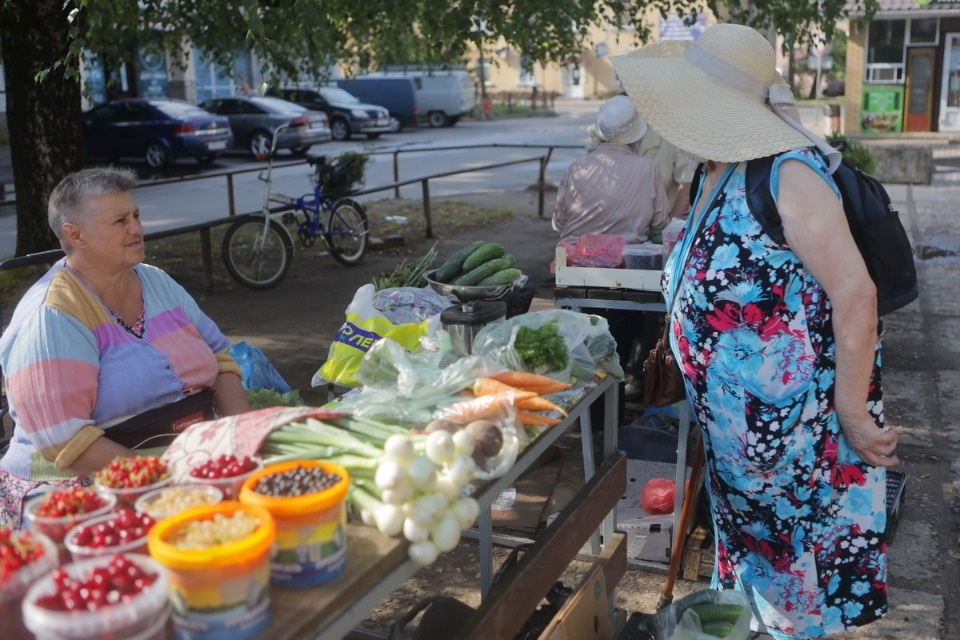 Рыночные отношения Рыночные отношения