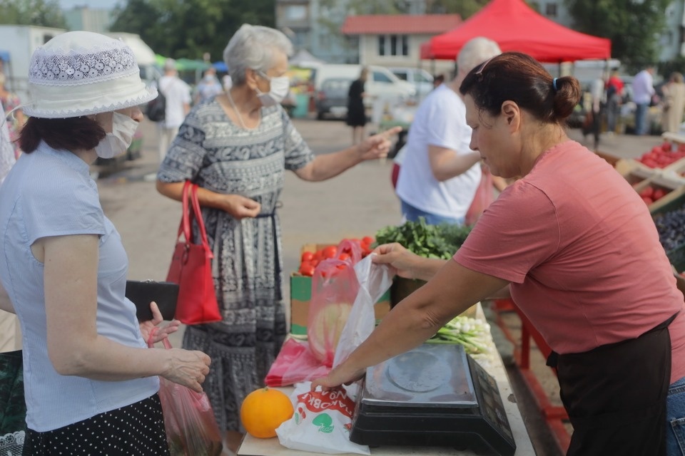 Рыночные отношения Рыночные отношения