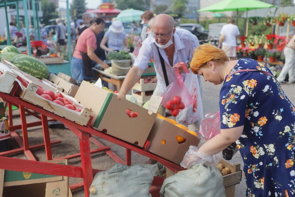 Рыночные отношения Рыночные отношения