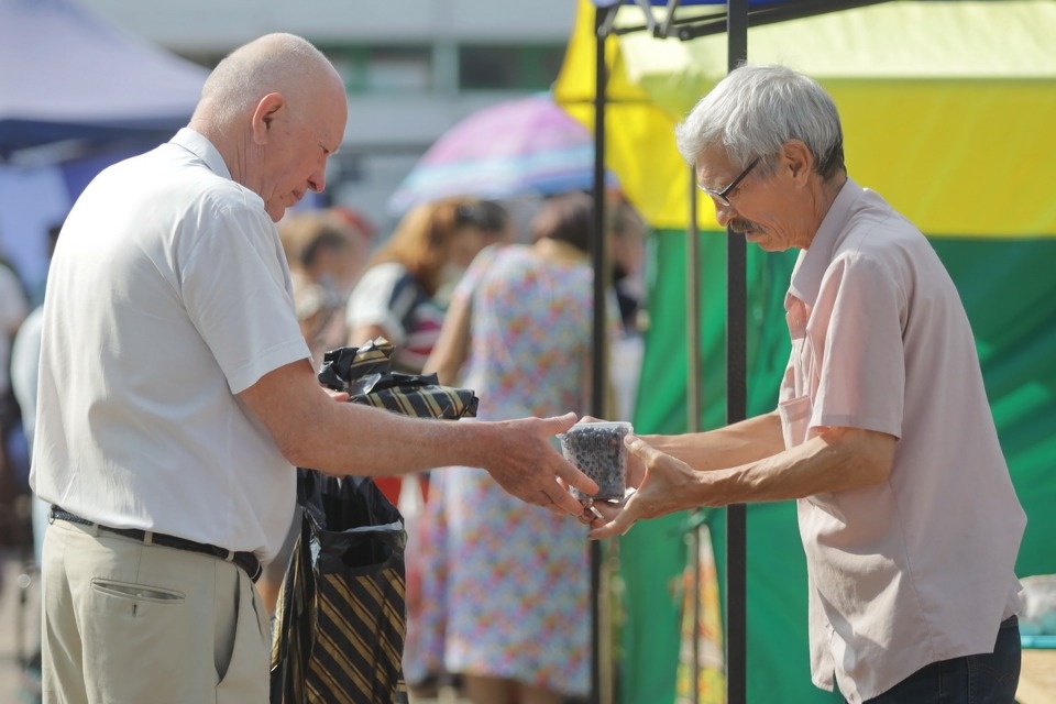 Рыночные отношения Рыночные отношения