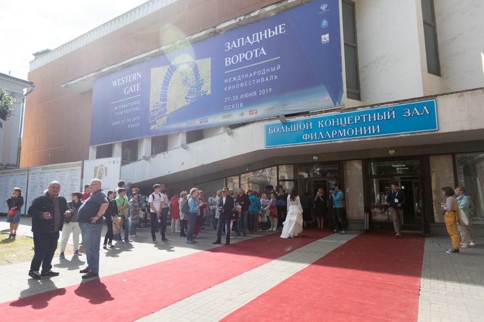 Шесть стран примут участие в международном конкурсе фильмов на фестивале  «Западные ворота»