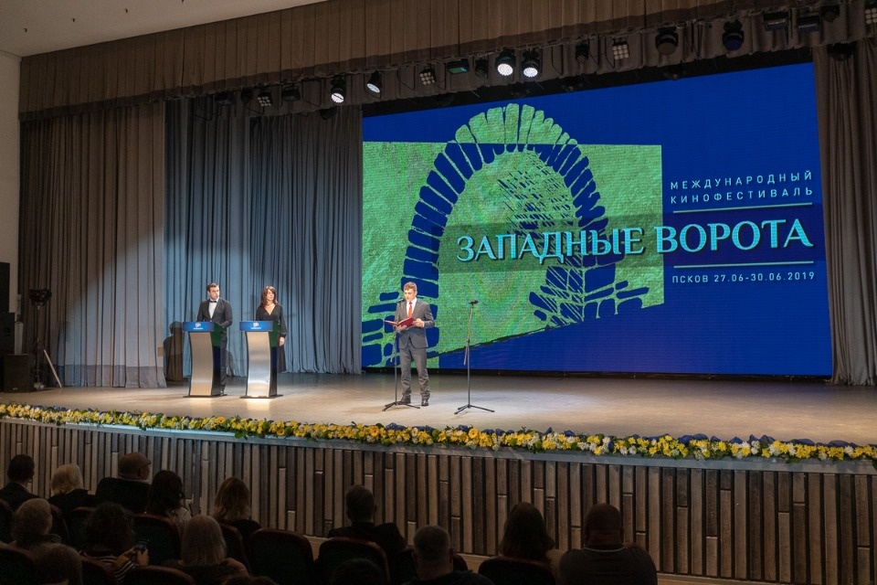 22 короткометражных фильма вошли в программу кинофестиваля «Западные Ворота»